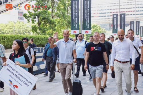 鏈接全球光儲資源！8月8-10日，2024世界太陽能光伏暨儲能產業博覽會羊城啟幕！