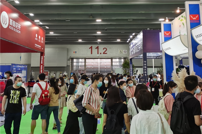 花開廣府，鏈通全球 | 2026亞洲花卉產(chǎn)業(yè)博覽會發(fā)出邁向世界的商機邀約